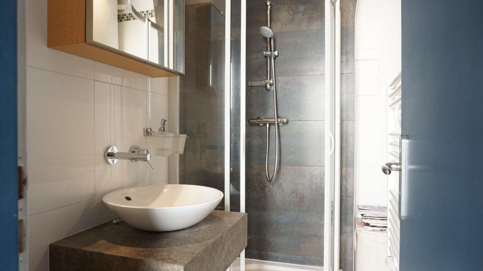 Rue Du Faubourg Saint Honore - 8 Apartment