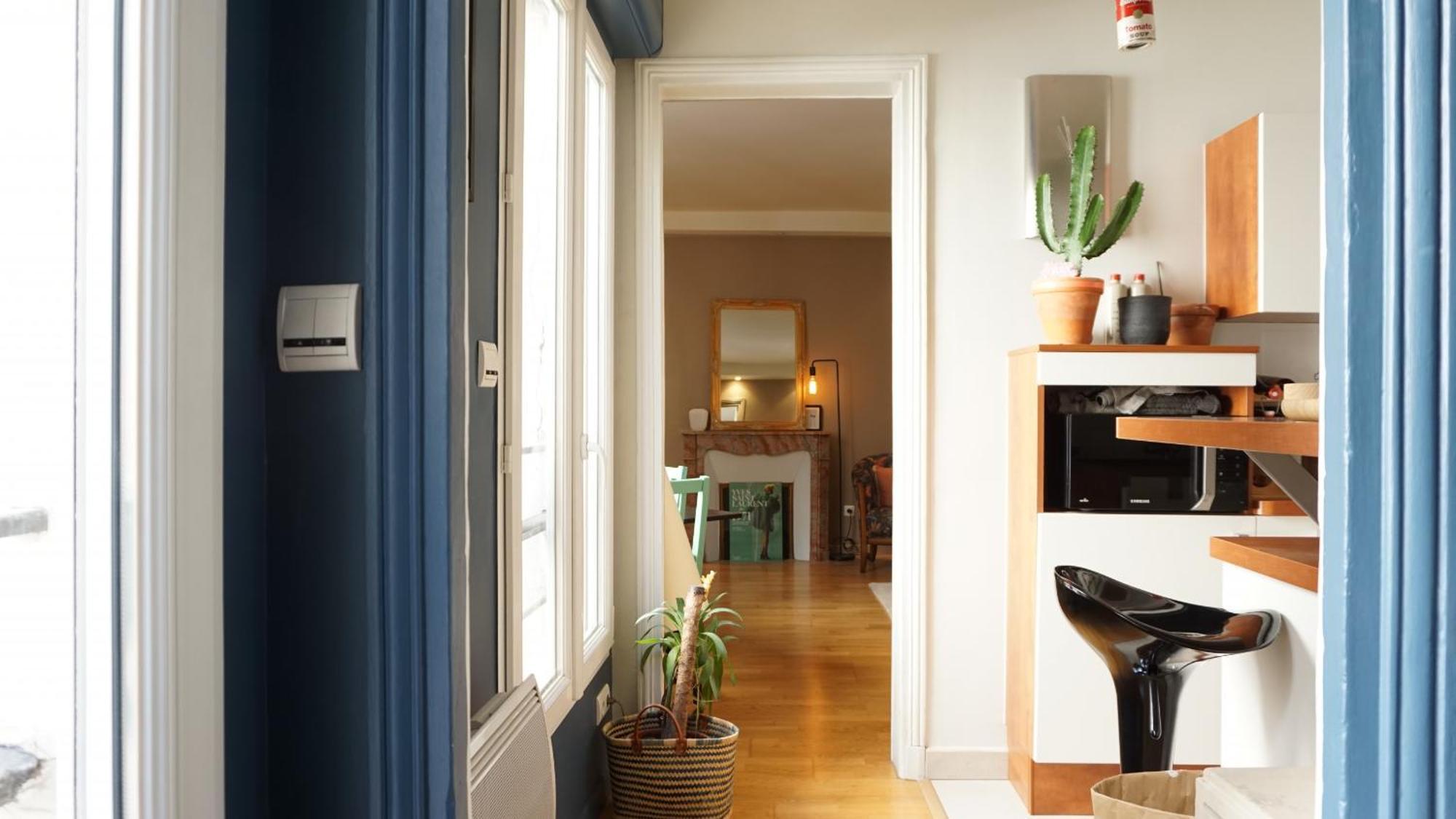Apartment Rue Du Faubourg Saint Honore - 8