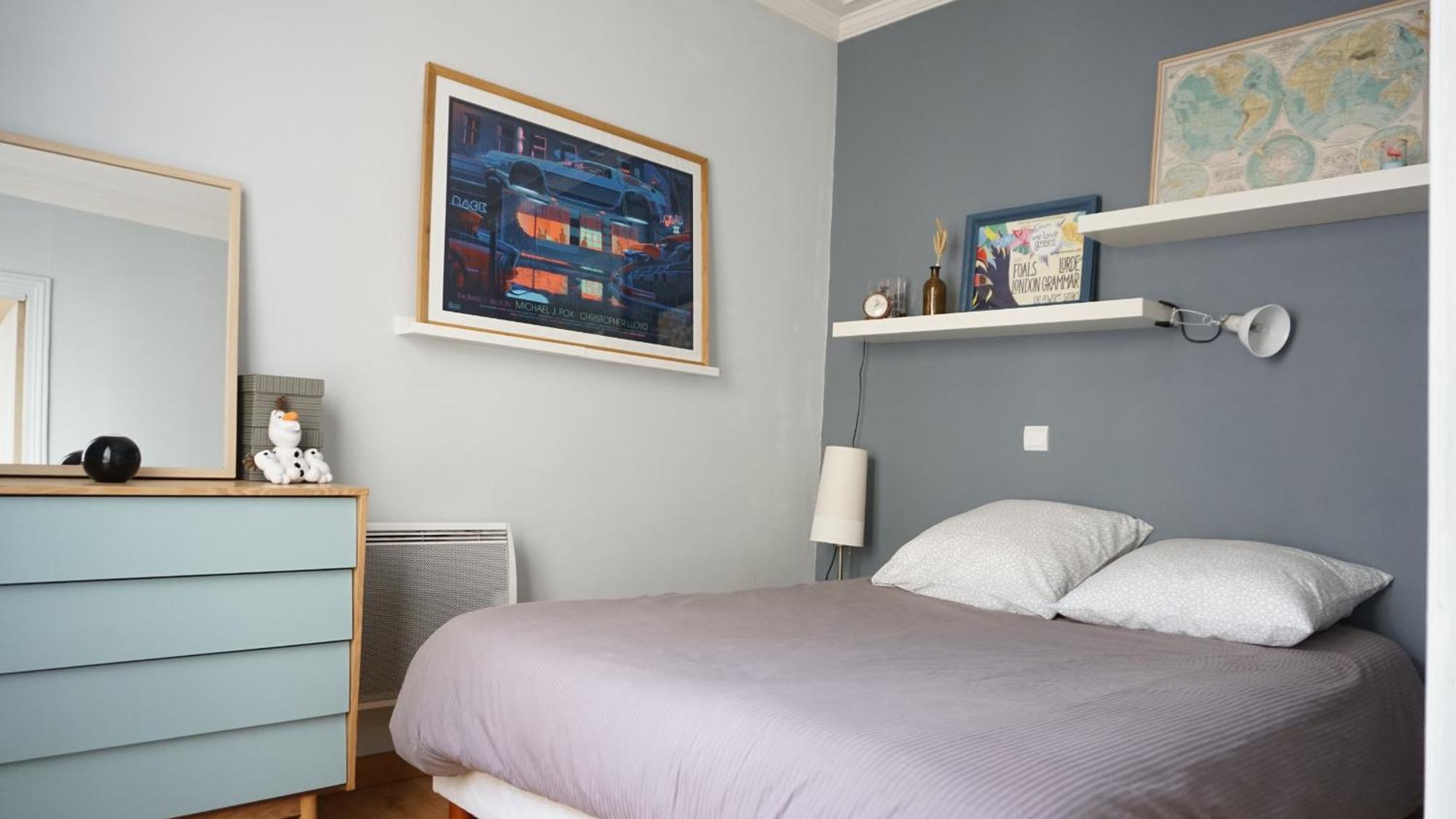 Rue Du Faubourg Saint Honore - 8 Apartment Paris