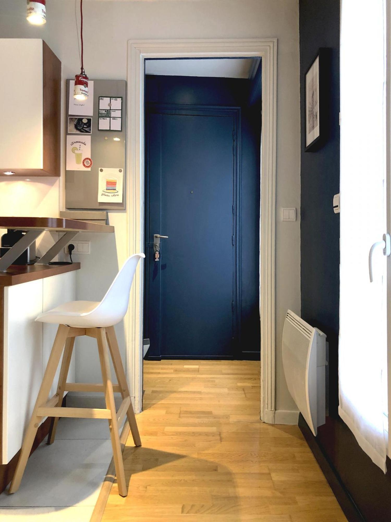 Rue Du Faubourg Saint Honore - 8 Apartment *