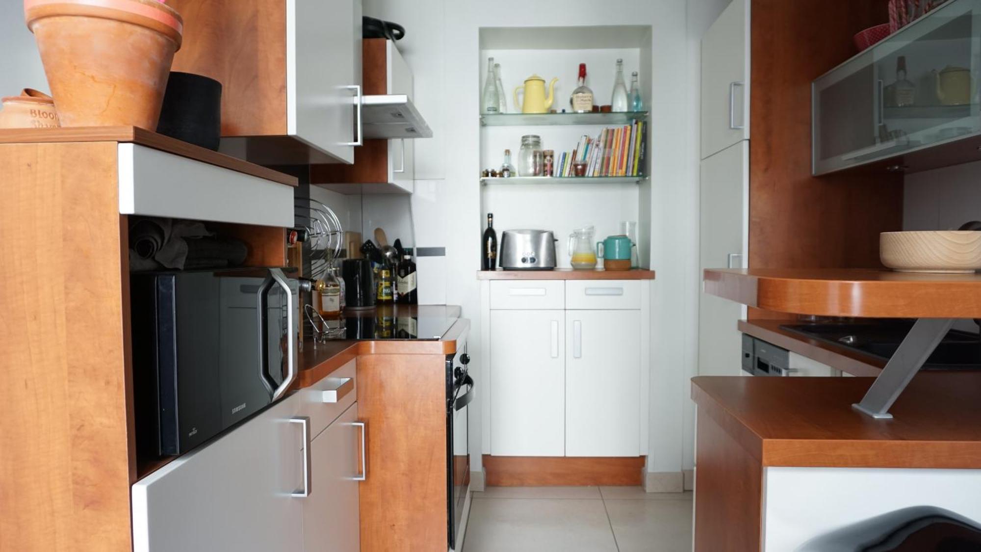 Apartment Rue Du Faubourg Saint Honore - 8 Paris