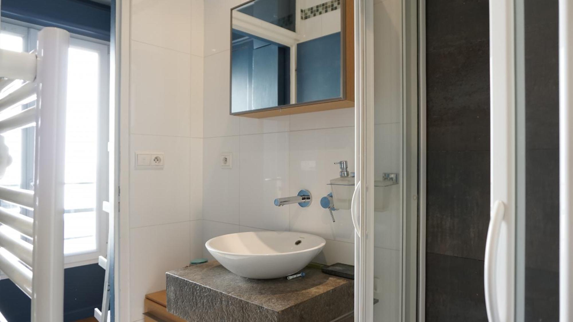 Rue Du Faubourg Saint Honore - 8 Apartment